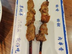 -丝路伊兰·兰州牛肉面(牛街总店)