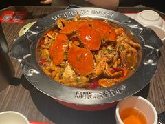 -胖哥俩肉蟹煲(湖滨银泰in77店)