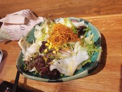 -一井烧肉·活鳗·寿司(望京SOHO店)