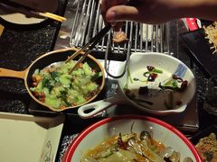 -刘记大块烤羊腿餐吧(北沙滩店)