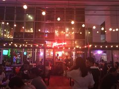 -Dampa Seafood Grill - Dubai