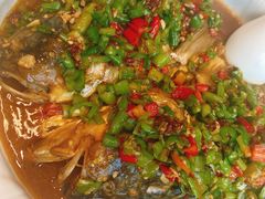 -辣公子·千岛湖私房菜(滨江店)