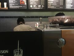 -星巴克(湖州梅地亚广场店)