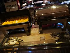 -东方广场假日酒店-蜀咖啡餐厅
