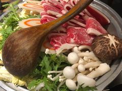 -厚贞日式烤肉(龙之梦店)