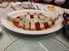 -北京王府井希尔顿酒店·秦唐中餐厅Chynna