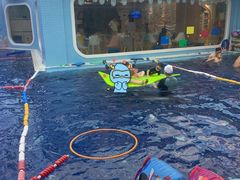 -龙格亲子游泳俱乐部(常熟中心店)