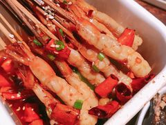 -吉·拾串烧烤专门店(领show天地店)
