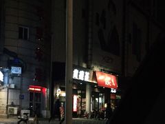 -肯德基(中纬店)