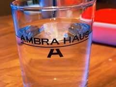 -Ambra Haus琥珀屋精酿餐厅(宝山店)