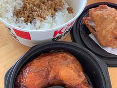 -肯德基(绍兴悦来店)