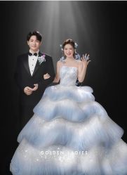 -金夫人婚纱摄影(总店)