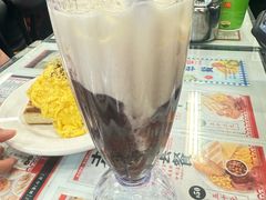 -华星冰室(湾仔店)