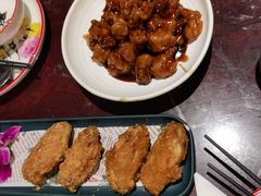 -新白鹿餐厅(爱琴海购物中心店)