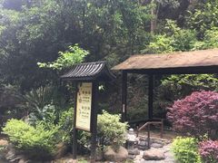 -明月山天沐温泉度假村