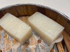 QQ椰丝椰汁糕-凤凰楼酒家·粤宴点心(华强北店)