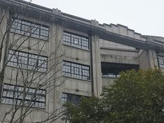 -上海四行仓库抗战纪念馆