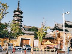 -西林禅寺