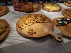 -比格比萨自助(南京万达茂店)