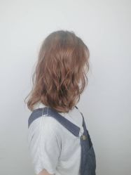 -salon漫
