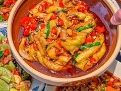 -潇湘阁(汉光百货店)