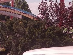 -朝阳公园游乐园