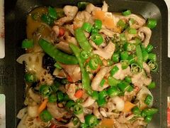 -炭舍干锅·烤鱼(扬名广场店)