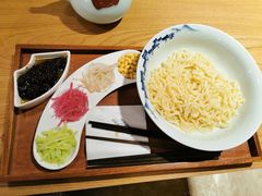 -难忘的面(五矿君澜酒店)
