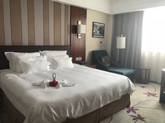 -衢州大花园国际酒店