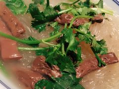 -香园茶社·金陵小灶(老门东店)