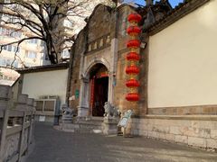 -石屏会馆