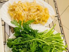 -八先生涮肉房(三里河店)