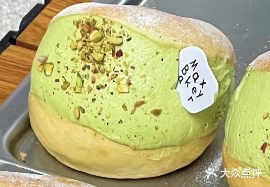 Max Bakery阿唛手作