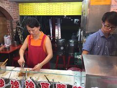 -花莲东大门国际观光夜市