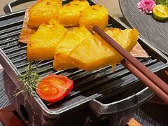 -蟹犇前•帝王蟹雪蟹(陆家嘴店)