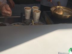 -清真老马家国华牛奶鸡蛋醪糟(正宁路店)