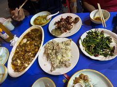 -老七饭馆(光荣道总店)