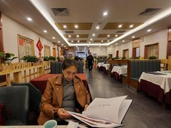 大堂-九头鸟酒家(四道口店)
