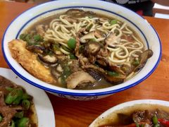 -姚记面馆(瑶琳路店)