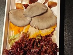 -南门四季铜锅涮肉(大屯·北苑店)