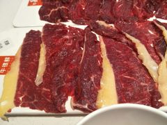 -牛很鲜潮汕牛肉火锅(椒江店)