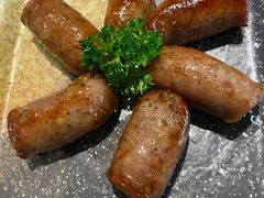 黑椒香肠-KCOOKING概念韩餐(世茂52+店)