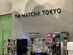 -THE MATCHA TOKYO抹茶东京