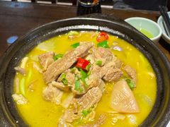 -应天大明王朝·南京菜(中山陵店)