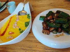 -隐食私房菜(渡口·光荣院南门·老街店)