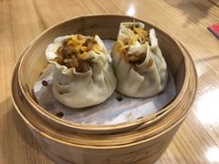 -吉祥馄饨(深圳福华一路店)