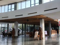 -河北霸州茗汤日月潭温泉