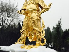 -宝泉胜境旅游度假区