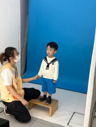 -海马体家庭照相馆(杭州萧山万象汇店)