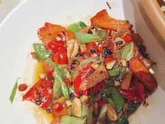-小方外婆菜(蒙山路店)